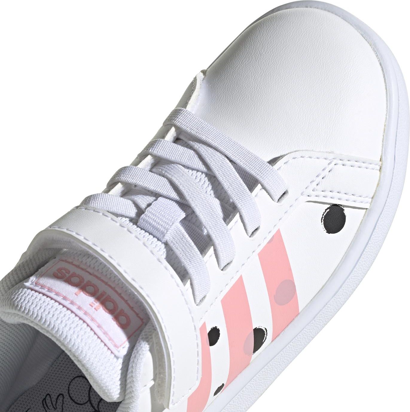 Juniorskie buty GRAND COURT C FZ3241 ADIDAS Ceny i opinie Ceneo.pl