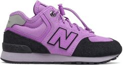 Zdjęcie Buty New Balance PV574HXG - fioletowe - Wieliczka