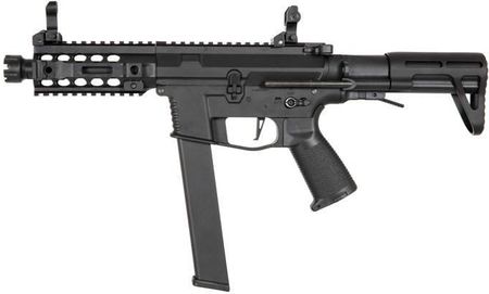 Pistolet maszynowy AEG PX9 - czarny (CLA-01-027690) G