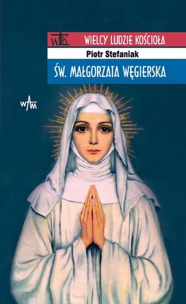 Św. Małgorzata Węgierska