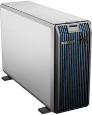 Zdjęcie Dell PowerEdge T350 E-2314/16 GB/480 GB SSD/H355/3 lata gwarancji - Biały Bór