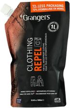 Zdjęcie Granger'S Impregnat Do Tkanin Grangers Clothing Repel 1L - Strzyżów