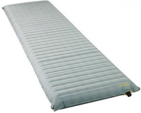 Thermarest Materac Neoair Topo Winglock Szary