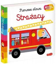 Zdjęcie Akademia mądrego dziecka. Strażacy - Stepnica