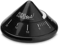 Zdjęcie Eurostil Czasomierz Mały Czarny - Alwernia