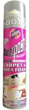 Zdjęcie Xanto Carpet & Sofa Foam Odplamiacz Do Dywanów I Tapicerki 500Ml (59630) - Mielec