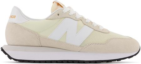 Buty New Balance WS237FC – żółto–beżowe