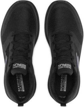 Skechers Buty Lunar Night 128275/BBK Czarny - Ceny i opinie - Ceneo.pl