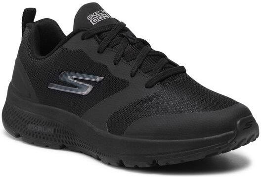 Skechers Buty Lunar Night 128275/BBK Czarny - Ceny i opinie - Ceneo.pl