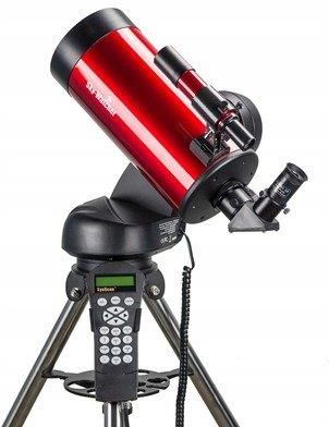 Sky-Watcher Teleskop Star Discovery Mak 127