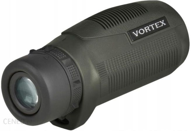 Vortex Optics Monokular Vortex Solo 10x25 futerał luneta 