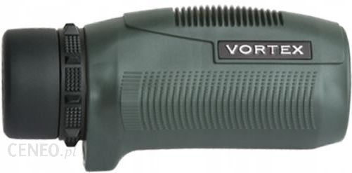 Vortex Optics Monokular Vortex Solo 10x25 futerał luneta 