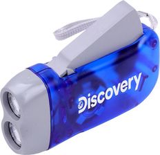 Discovery.Com Latarka Discovery Basics SR10 (79656)