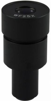 Bresser - okular do mikroskopu Wf 25x (30,5mm)