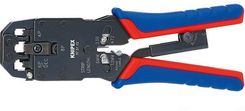 Zdjęcie Knipex zaciskarka 4/6/8-pin. - Rzeszów