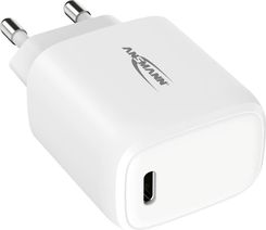 Ansmann Ładowarka 1x USB-C 4 A (456839)