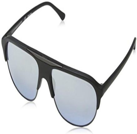 Okulary przeciwsłoneczne Lozza SL4082M59703X Czarny