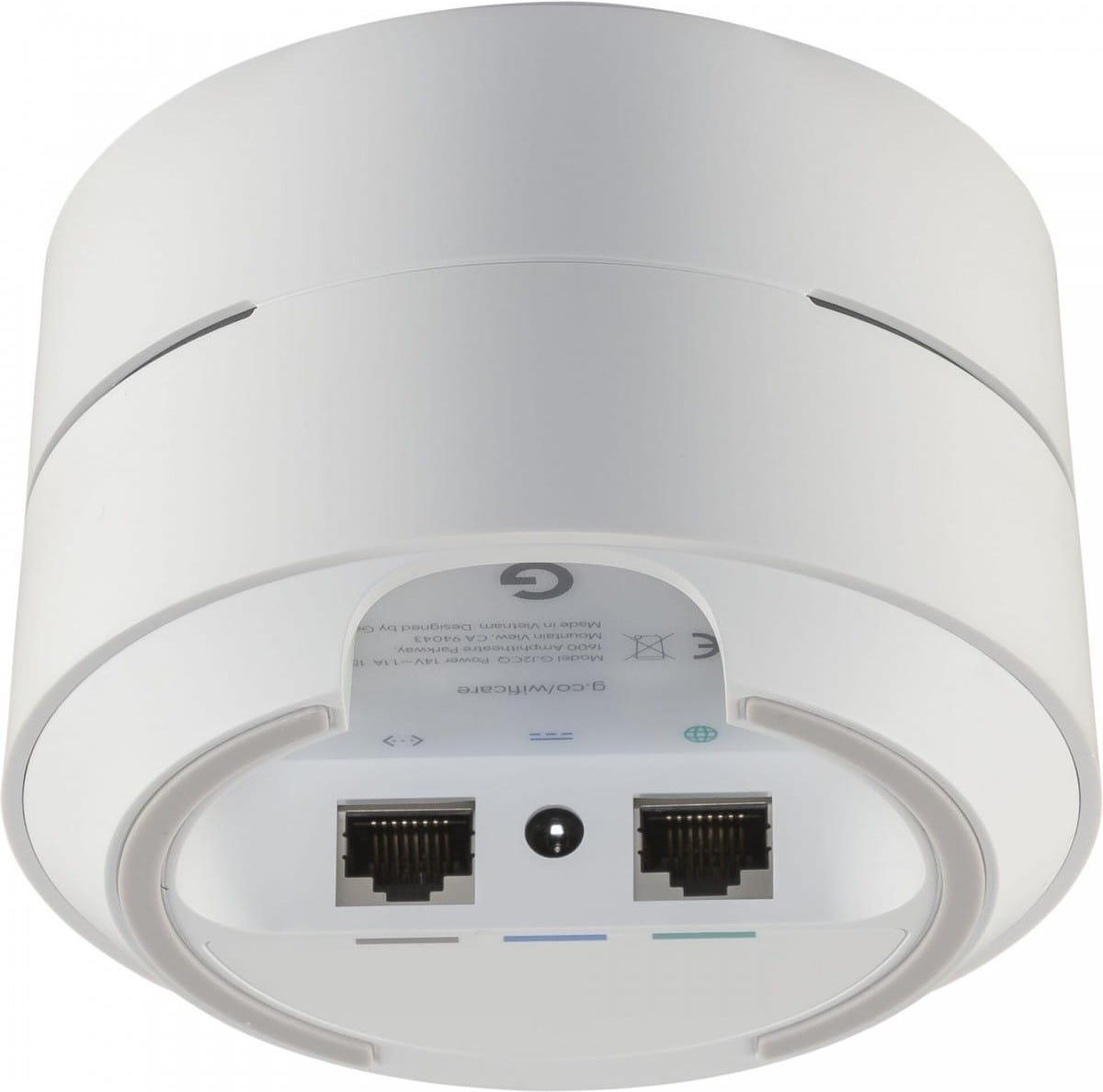 Router Google Home Mesh Router (GA02430EU) Opinie i ceny na Ceneo.pl