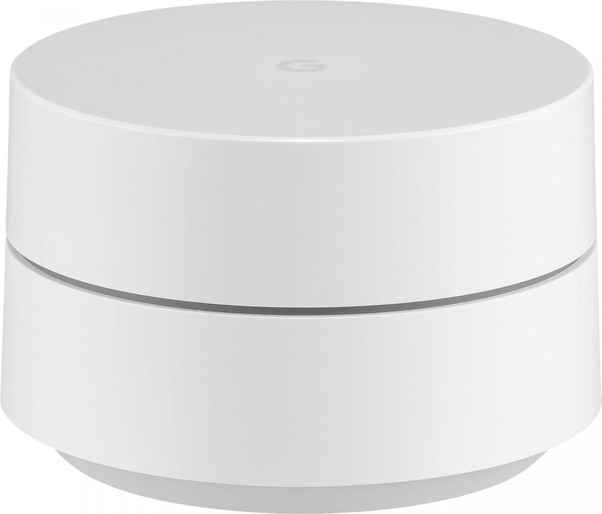 Router Google Home Mesh Router (GA02430EU) Opinie i ceny na Ceneo.pl