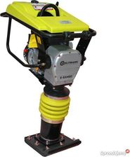 Zdjęcie Kaltmann Skoczek KSw80 Euro 5 KSW80EU5 - Łapy