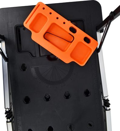 Awtools Stół Warsztatowy Składany 7W1 AW30580 - zdjęcie 2