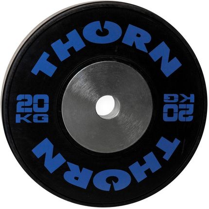 Thorn+Fit Zestaw Talerzy Olimpijskich Competition Plate