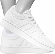 Zdjęcie Buty Damskie Adidas Hoops Trampki GW0433 36 2/3 - Kruszwica