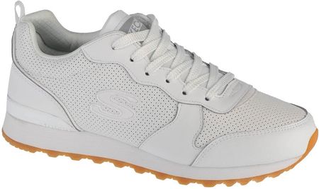 Buty sneakersy Damskie Skechers OG 85-Porthole 155348-WHT Rozmiar: 36.5