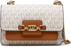 Torebka MICHAEL MICHAEL KORS - Heather 32S2G7HC0B Vanilla/Acrn