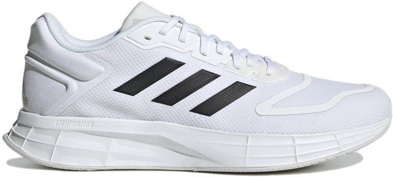 Buty adidas Duramo SL 2.0 GW8348 - białe - Ceny i opinie - Ceneo.pl