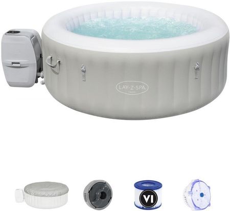 Jacuzzi Bestway 60003 Dmuchane Spa 180x66cm