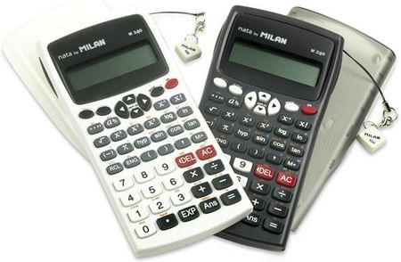 Milan Kalkulator Naukowy 240 Funkcji 159110