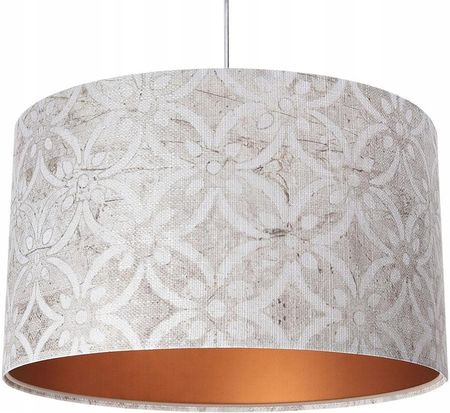 Lampa Wisząca Do Salonu Sypialni Z Abażurem Wzory