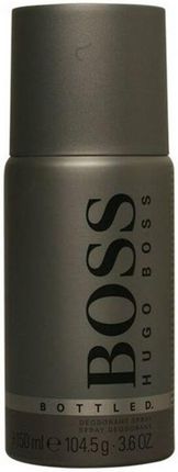 Hugo Boss Dezodorant W Sprayu Bottled Boss-Boss 150 Ml