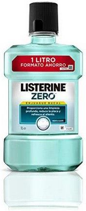 Listerine Zero 1000 ml