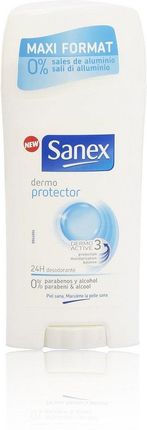 Sanex Dezodorant W Sztyfcie Dermo Protect 65 Ml