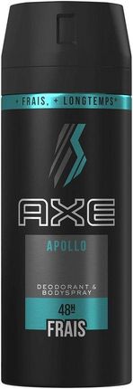 Axe Dezodorant W Sprayu Apollo 150 Ml