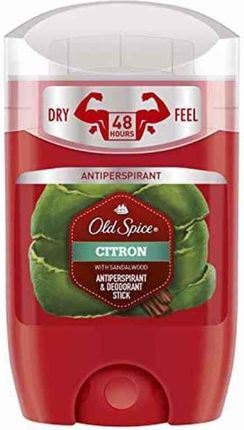 Old Spice Dezodorant W Sztyfcie Citron 50 Ml