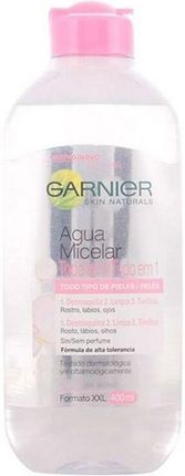 Garnier Skin Naturals Woda Micelarna 400 ml