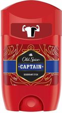 Zdjęcie Old Spice Dezodorant W Sztyfcie Captain 50 Ml - Sokołów Podlaski