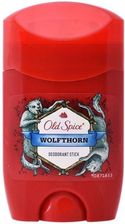 Zdjęcie Old Spice Dezodorant W Sztyfcie Wolfthorn 50 G - Pruchnik