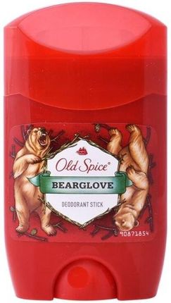 Old Spice Dezodorant W Sztyfcie Bearglove 50 G