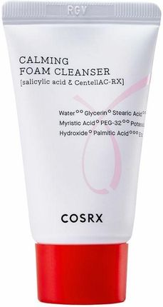 Cosrx Pianka Myjąca Kojący 150 Ml