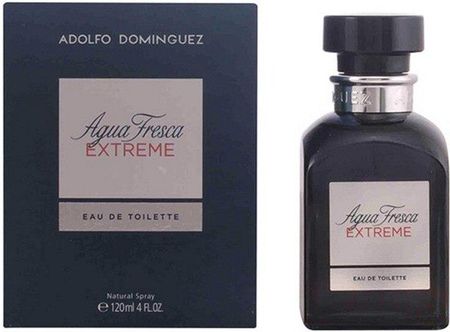 Adolfo Dominguez Agua Fresca Extreme Woda Perfumowana 60 ml