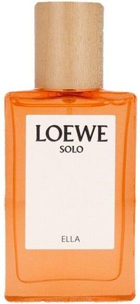 Loewe Solo Ella Woda Perfumowana 30 Ml