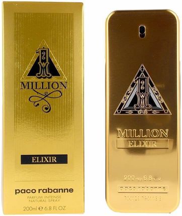 香水(男性用) 1 MILLION ELIXIR RABANNE 164234-2.webp