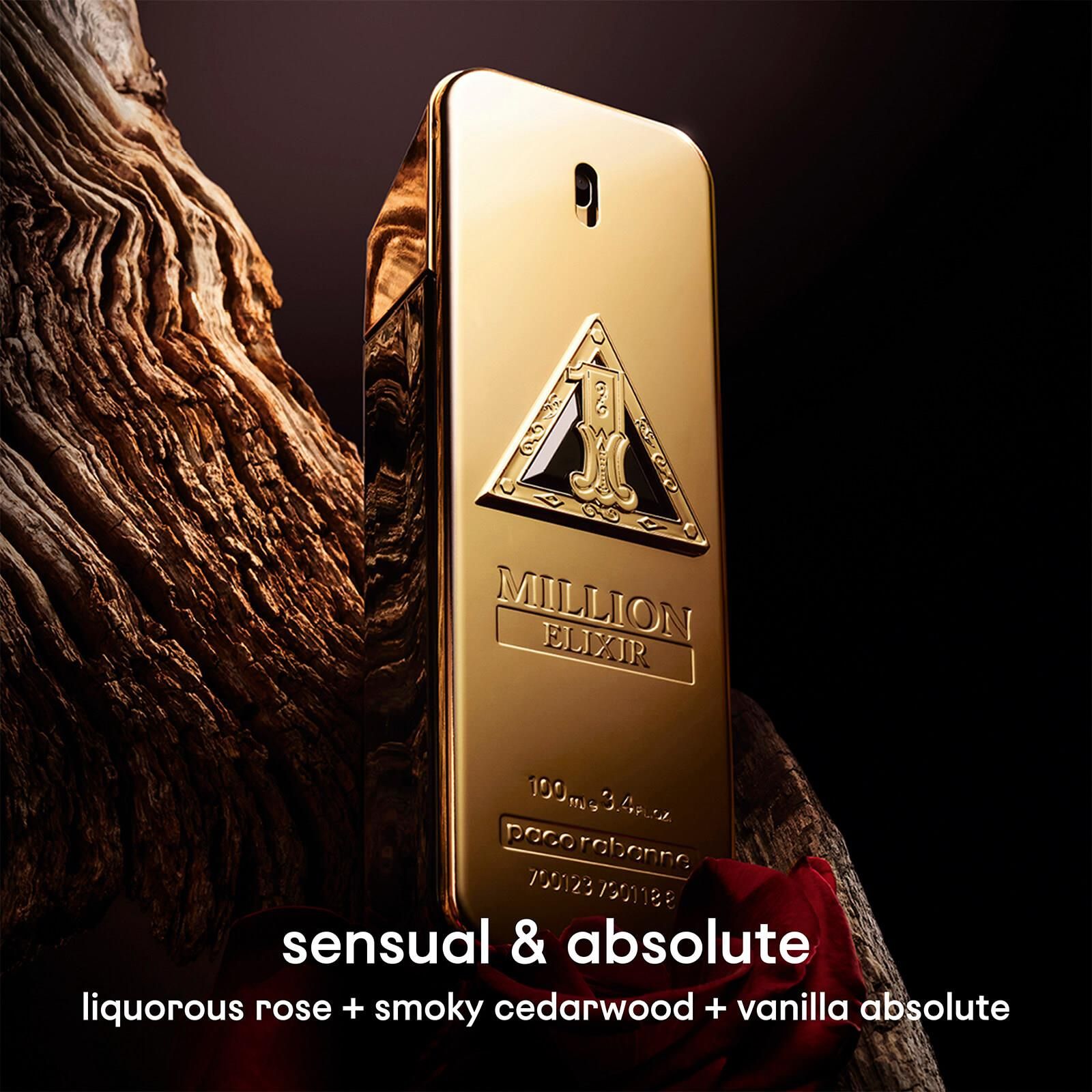 Paco Rabanne 1 Million Elixir Woda Perfumowana 200 ml