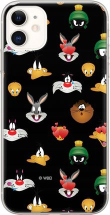 Etui Looney Tunes 007 iPhone 11 Pełny Czar