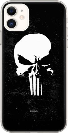Etui Punisher 002 iPhone 12 Mini Marvel Pełny Czar