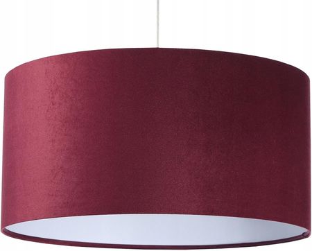 Bps Koncept Lampa Wisząca Purpurowa Amolika 60CM (01003760CM)